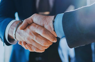 Montaggio veloce con strutture modulari